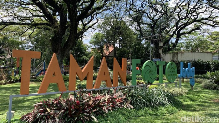 Taman Foto Bandung
