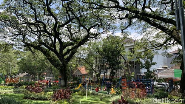 Taman Foto Bandung