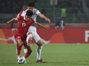 Duo PSM Dzaky dan Victor Kecewa FIFA Batalkan Piala Dunia U-20 di Indonesia