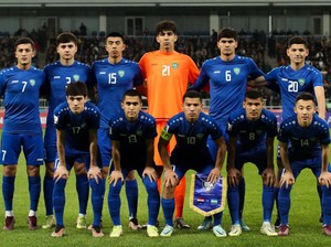 Piala Asia U-20: Uzbekistan Tidak Remehkan Indonesia