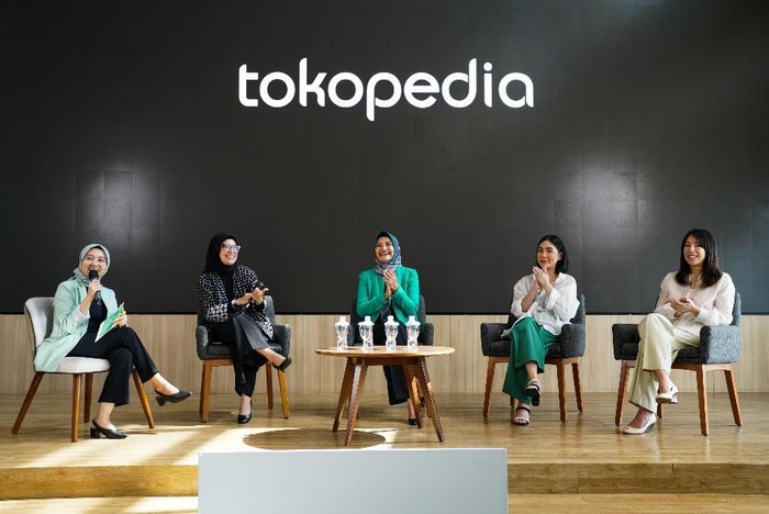 Tokopedia