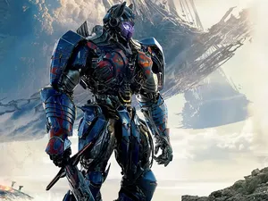 Trailer Transformers: Rise of the Beasts Trending di YouTube Movies