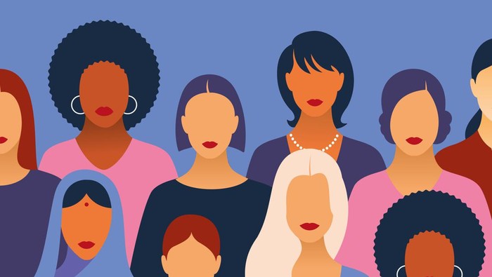 Ucapan Hari Perempuan Internasional 2023