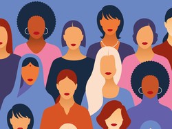 50 Ucapan Selamat Hari Perempuan Sedunia untuk Sahabat dan Rekan Kerja