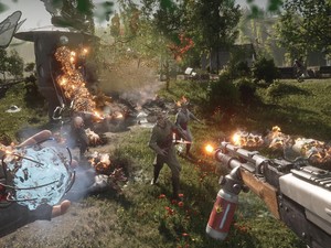 Ukraina Minta PlayStation, Xbox, dan Steam Blokir Game Atomic Heart