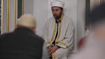 Umat Islam di AS Memperingati Malam Nisfu Syaban