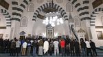 Umat Islam di AS Memperingati Malam Nisfu Syaban