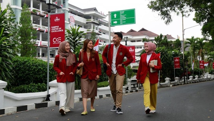 Universitas Muhammadiyah Malang