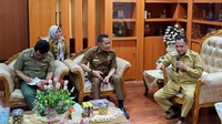 Kementerian Lingkungan Hidup dan Kehutanan (KLHK) berencana melaksanakan Sosialisasi dan Workshop Indonesia Forestry and Other Land Uses (FOLU) Net Sink 2030 di Provinsi Sulawesi Tengah. Pelaksanaan Sosialisasi dan Workshop itu dijadwalkan pada 13-14 Maret 2023 di Hotel Best Western Kota Palu.