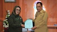 Berbagai pihak akan dilibatkan khususnya terkait pengelolaan Kawasan hutan dan perlindungan kelestarian alam antara lain Pemerintah Daerah, Pemerintah Provinsi dan Pemerintah Pusat tidak lupa juga melibatkan sektor swasta, LSM, yang akan didampingi oleh tenaga ahli  dari perguruan tinggi Universitas Tadulako dan Univeristas Gajah Mada.