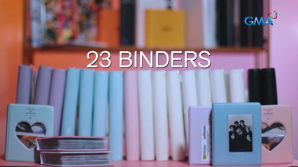 Viral Remaja Filipina Curi Rp 557 Juta dari Keluarga Untuk Album KPop Viral Remaja Filipina Curi Rp 557 Juta dari Keluarga Untuk Album KPop