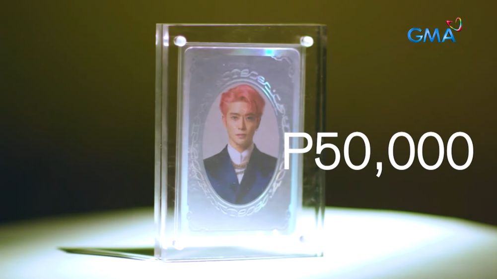 Viral Remaja Filipina Curi Rp 557 Juta dari Keluarga Untuk Album KPop Viral Remaja Filipina Curi Rp 557 Juta dari Keluarga Untuk Album KPop