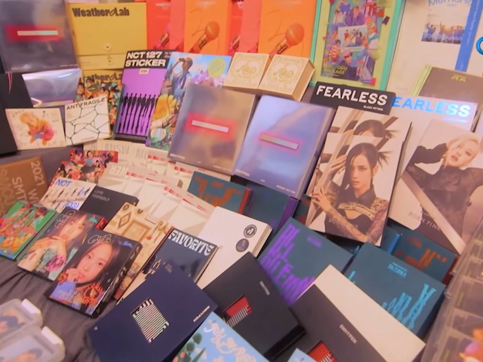 Viral Remaja Filipina Curi Rp 557 Juta dari Keluarga Untuk Album KPop