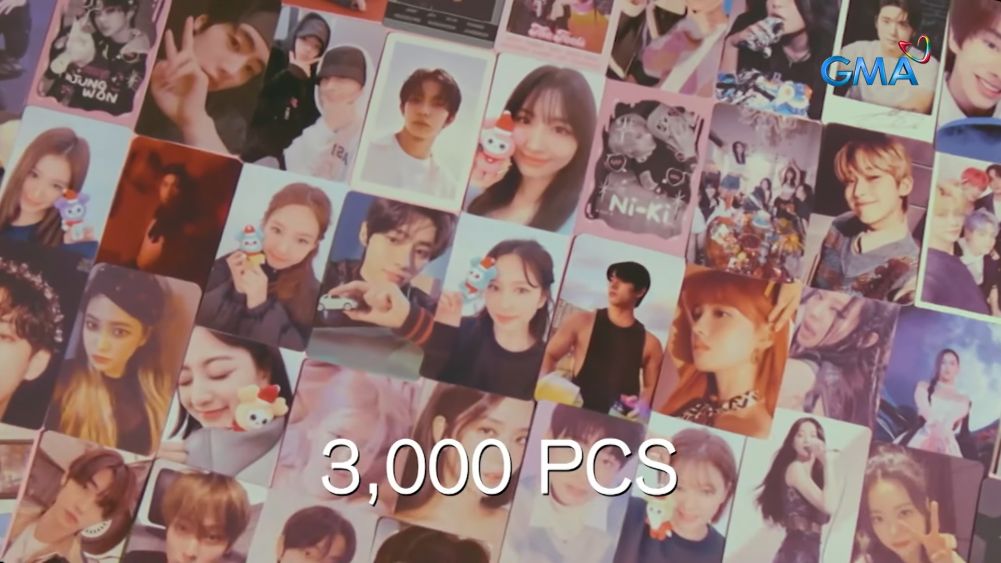 Viral Remaja Filipina Curi Rp 557 Juta dari Keluarga Untuk Album KPop Viral Remaja Filipina Curi Rp 557 Juta dari Keluarga Untuk Album KPop