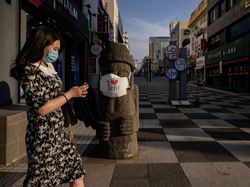 Waduh, Perempuan Korsel Anggap Menikah dan Punya Anak Bukan Prioritas