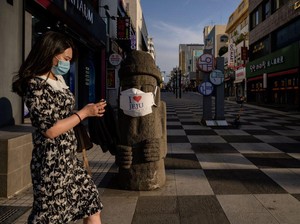 Pengakuan Warga Korsel saat Disebut Tak Bau Ketiak Berkat Gen Ini