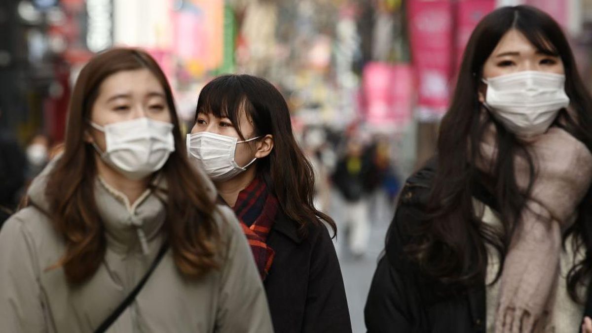 Ngerinya Krisis Populasi di Jepang, Begini Penyesalan Ibu yang Pilih Punya Anak