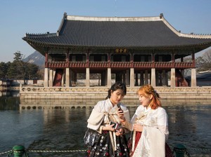 Fakta-fakta Gen ABCC11 yang Bikin Warga Korea-Jepang Tak Bau Ketiak