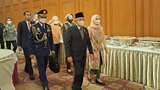 Maruf Amin Akan Temui Diaspora Pemerhati Produk Halal di Kyoto Hari Ini