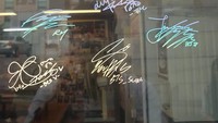 Restoran ini menjadi terkenal setelah dikunjungi oleh member BTS pada masa awal debut mereka. Terlebih lagi, restoran ini sangat dekat lokasinya dengan agensi BTS pada saat itu. Foto: Instagram @yoojungsikdang