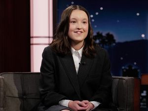 Bella Ramsey Nyaman dengan Identitas Non-Biner