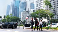 Jakarta Masuk 5 Smart City di Asia Tenggara, Tapi Turun Peringkat