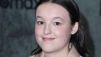 Tapi Bella Ramsey menegaskan, apa pun penyebutan yang dia gunakan, bukan berarti dia menyatakan, mengidentifikasi dirinya sebagai wanita. (Foto: FilmMagic/Steve Granitz)