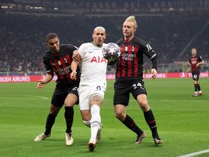 Usai Tottenham Didepak Milan, Richarlison Sindir Pedas Conte