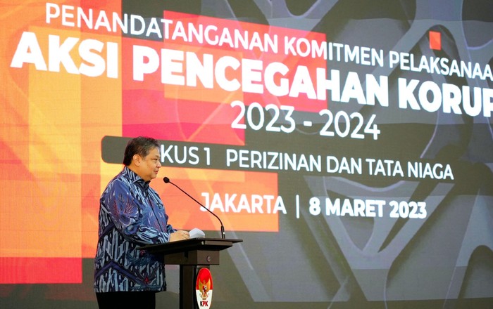 Airlangga Hartarto