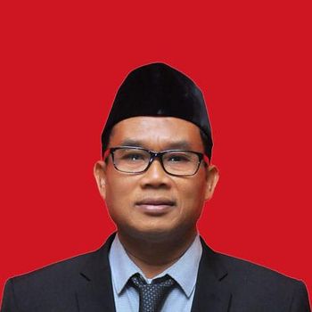 Anggota DPRD Sumut F-Demokrat, Santoso semasa hidup