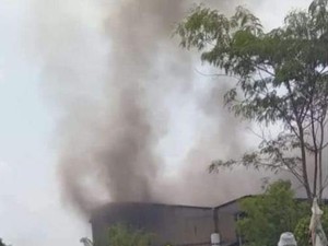 Geger Suara Dentuman di Gresik Bikin Rumah Warga Bergetar Seperti Gempa
