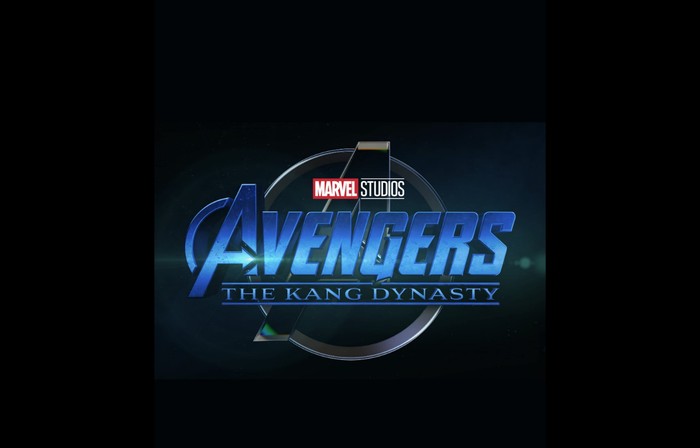 Avengers: The Kang Dynasty Avengers: The Kang Dynasty