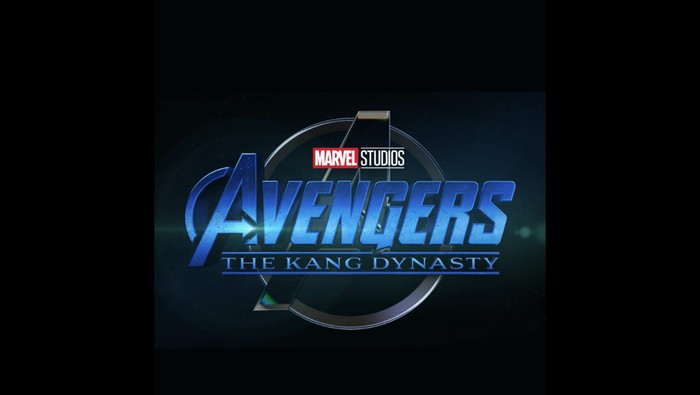 Avengers: The Kang Dynasty