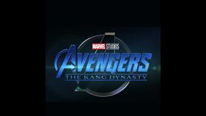 Menanti X-Men di Avengers: The Kang Dynasty