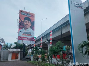 Prediksi Pilgub Sulsel 2024 Kian Kompetitif Jika Eks Pangdam Ikut Pilkada