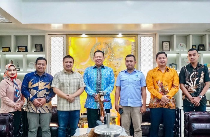 Bambang Soesatyo