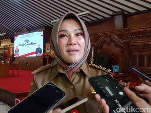 Kaesang Tanya Bioskop Klaten Mana, Bupati Bilang Begini