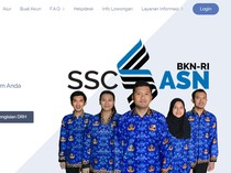 Rincian Formasi dan Jadwal Pendaftaran PPPK 2023 Wonosobo