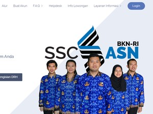 Pengumuman PPPK Tahap 2: Link Resmi, Cara Cek, dan Syarat Lanjutan