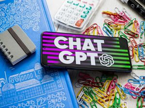DPR AS Terapkan Aturan Baru Penggunaan ChatGPT