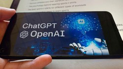 Italia Larang ChatGPT, Apa Alasannya?