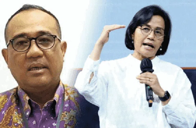 Geger Rafael Alun: Transaksi Rp 500 M, Kemplang Pajak, Dipecat Kemenkeu