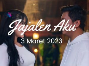 Lirik Lagu Denny Caknan-Jajalen Aku, Single Ketiga Album Kalih Welasku