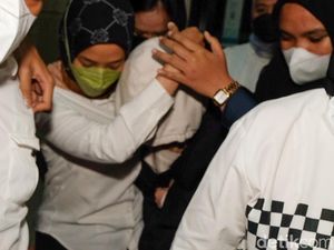 5 Fakta Perempuan AG Pelaku di Kasus Mario Dandy Diperiksa Perdana