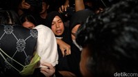 Penahanan diputuskan setelah penyidik melakukan pemeriksaan selama 6 jam sebagai pelaku anak.