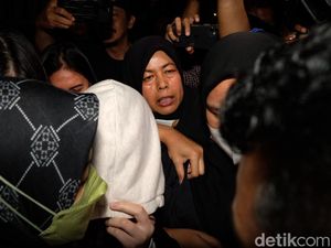 Jawaban Polda Metro soal Masa Penahanan AG di LPKS Berakhir