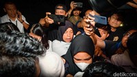 Pemeriksaan ini sendiri dilakukan dengan pertimbangan kenyamanan dengan memperhatikan hak-hak anak.