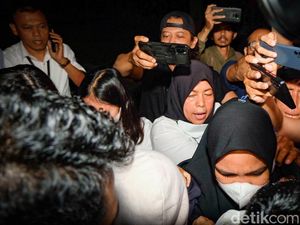 Nasib AG Pacar Mario: Cari Perlindungan ke Sana Kemari, Kini Ditolak LPSK