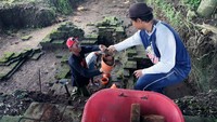 Dengan target memperluas penggalian untuk menampilkan pagar Candi Gedog yang diperkirakan sepanjang 29 meter dengan kedalaman satu meter dari permukaan tanah, dan melibatkan 7 tim eskavasi, serta 9 orang juru gali.