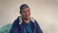 Fahmi Bo Jalani Ramadan Sendiri, Titip Pesan Rindu untuk Anak